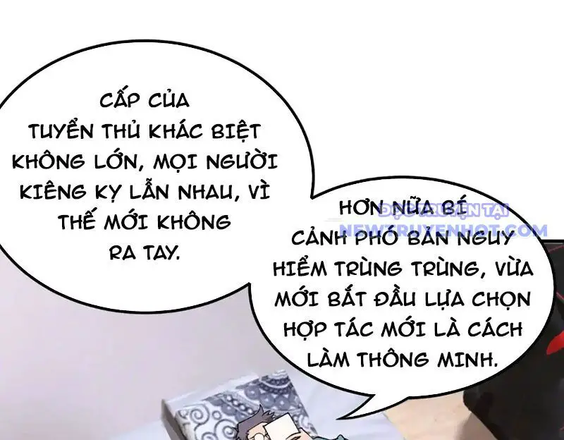 Thánh Hiệp Sĩ Cấp Sss Nettruyen ZZZ Chương 56 Page 69