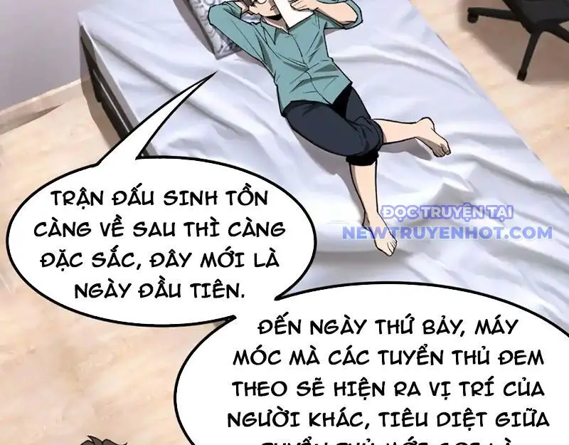 Thánh Hiệp Sĩ Cấp Sss Nettruyen ZZZ Chương 56 Page 70