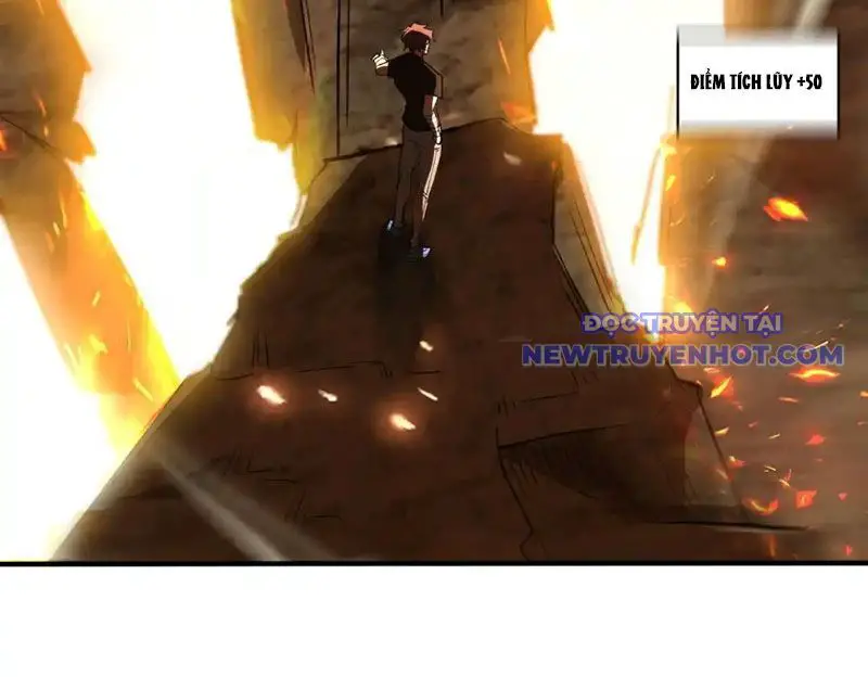 Thánh Hiệp Sĩ Cấp Sss Nettruyen ZZZ Chương 56 Page 83