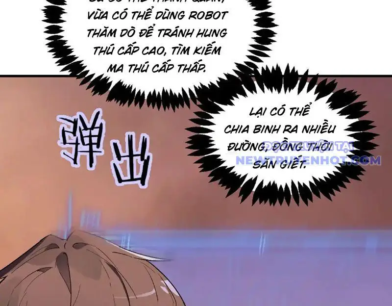 Thánh Hiệp Sĩ Cấp Sss Nettruyen ZZZ Chương 56 Page 114