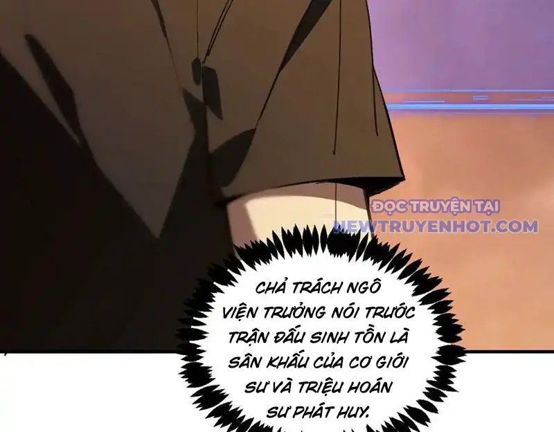 Thánh Hiệp Sĩ Cấp Sss Nettruyen ZZZ Chương 56 Page 116