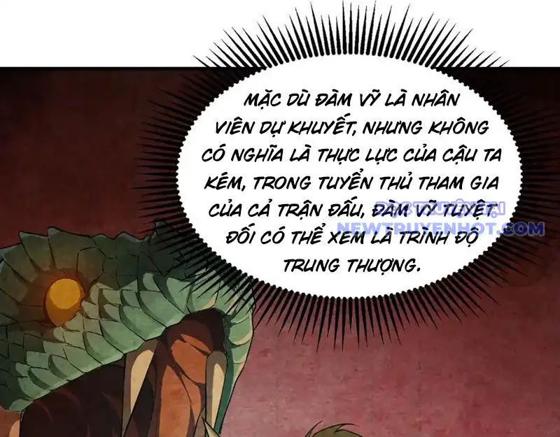 Thánh Hiệp Sĩ Cấp Sss Nettruyen ZZZ Chương 56 Page 136