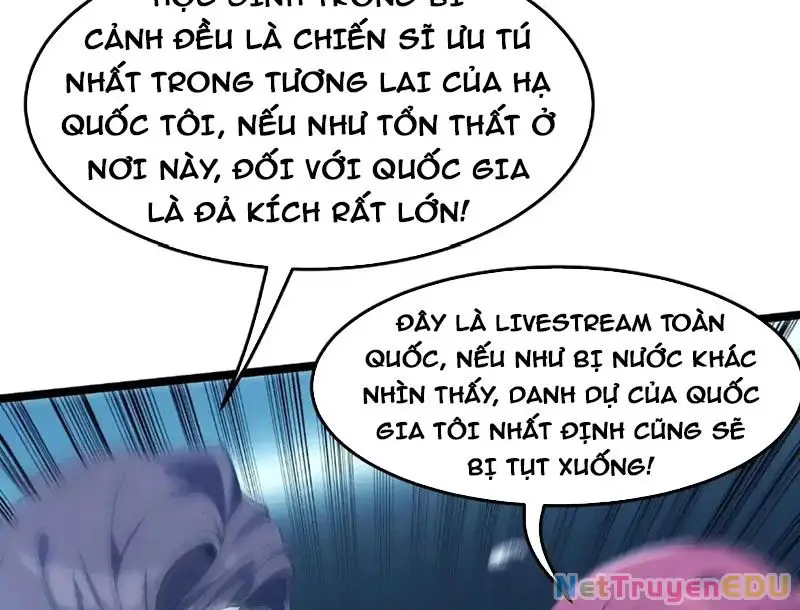 Thánh Hiệp Sĩ Cấp Sss Nettruyen ZZZ Chương 59 Page 75