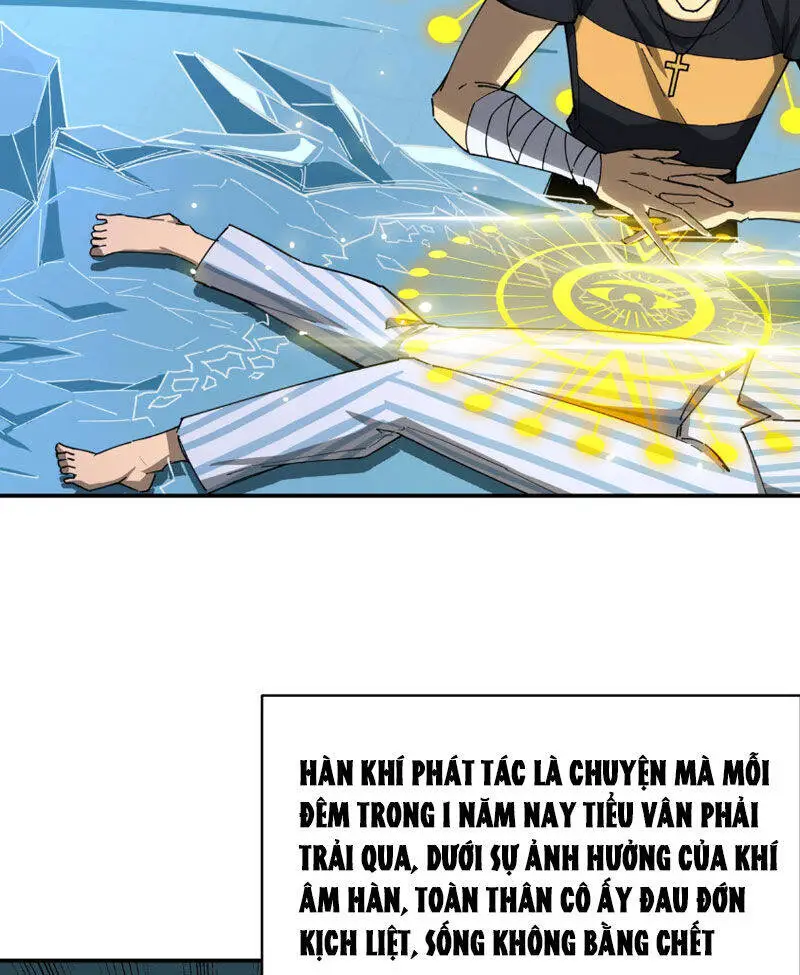 Thánh Hiệp Sĩ Cấp Sss Nettruyen ZZZ Chương 7 Page 42