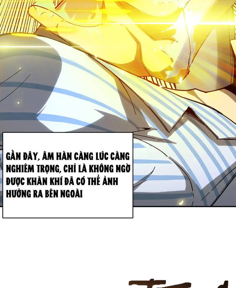 Thánh Hiệp Sĩ Cấp Sss Nettruyen ZZZ Chương 7 Page 44