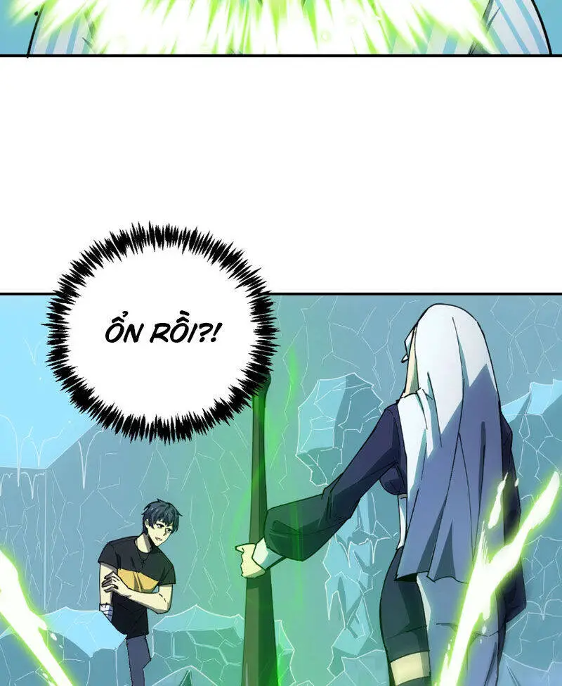 Thánh Hiệp Sĩ Cấp Sss Nettruyen ZZZ Chương 7 Page 81