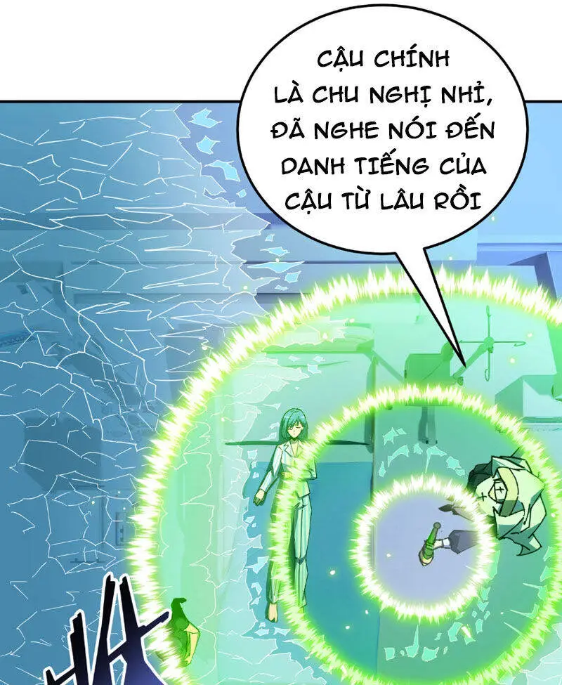 Thánh Hiệp Sĩ Cấp Sss Nettruyen ZZZ Chương 7 Page 83