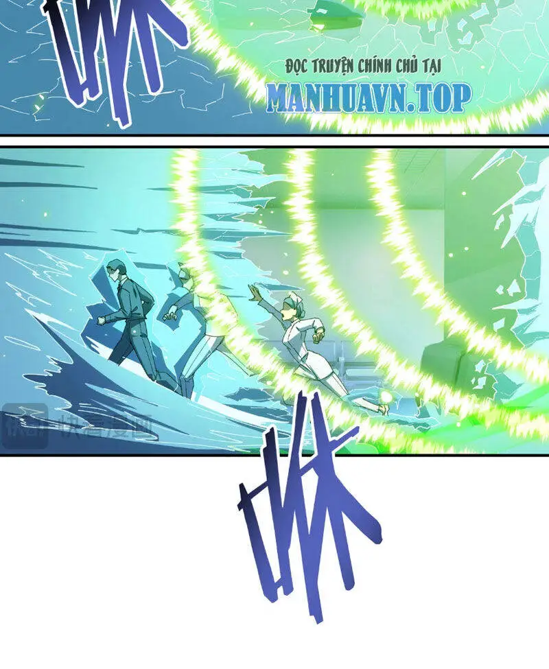 Thánh Hiệp Sĩ Cấp Sss Nettruyen ZZZ Chương 7 Page 84