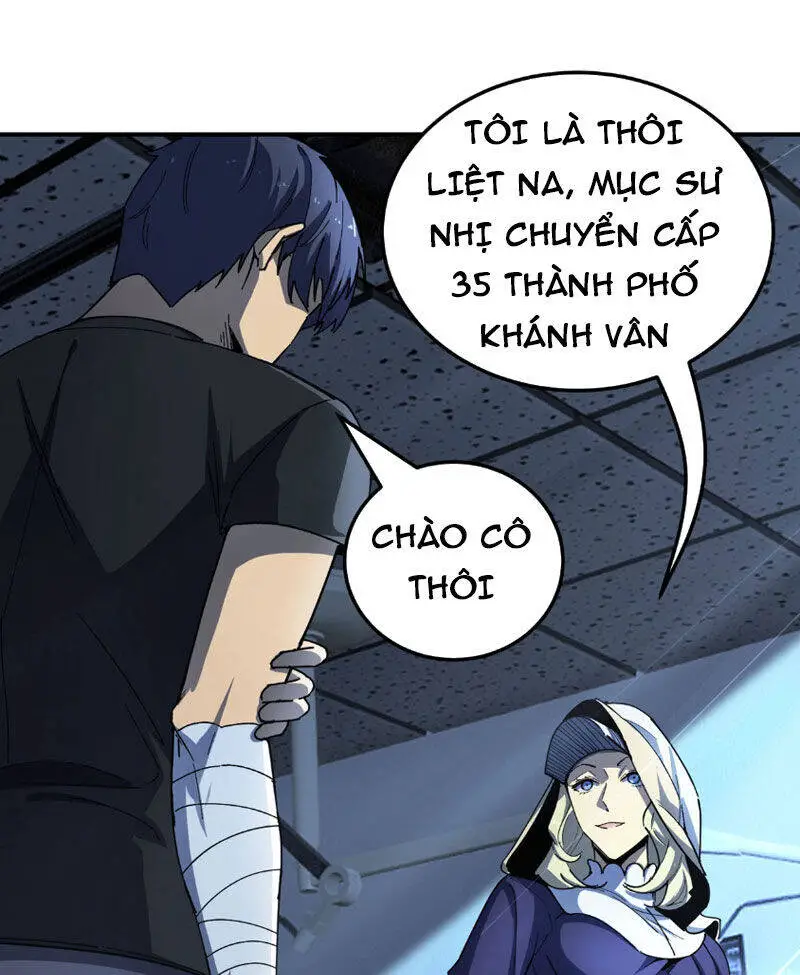Thánh Hiệp Sĩ Cấp Sss Nettruyen ZZZ Chương 7 Page 85