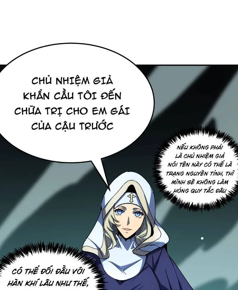 Thánh Hiệp Sĩ Cấp Sss Nettruyen ZZZ Chương 7 Page 87