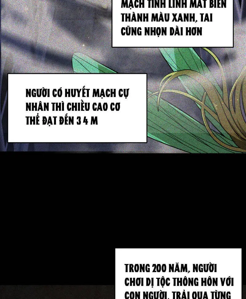 Thánh Hiệp Sĩ Cấp Sss Nettruyen ZZZ Chương 7 Page 95