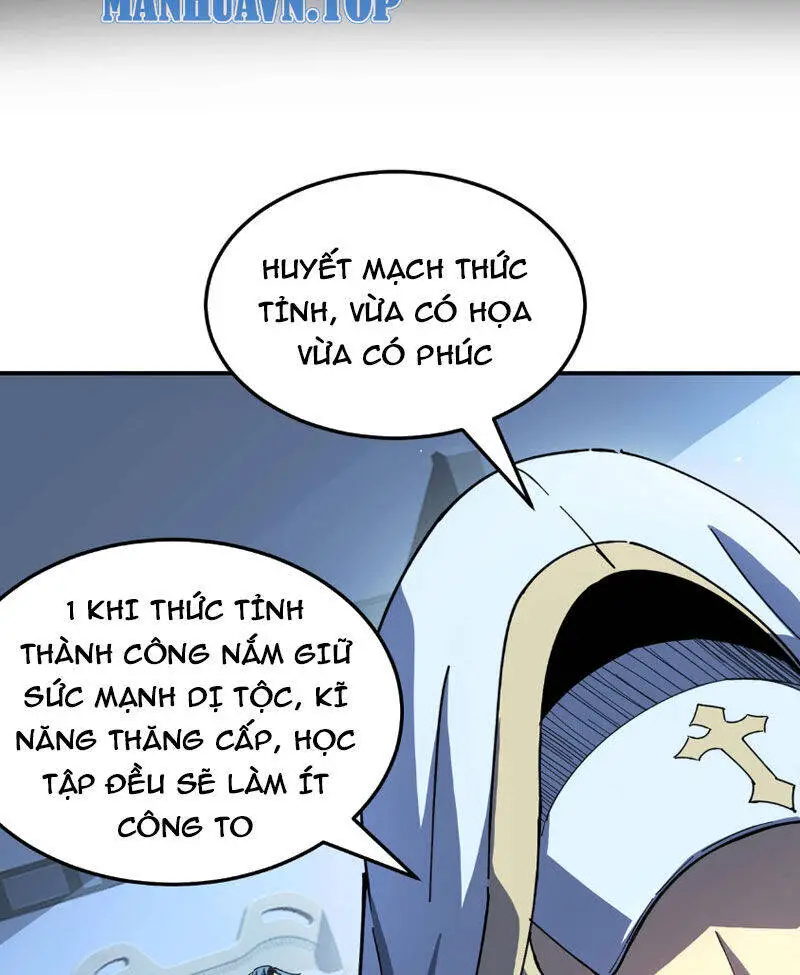 Thánh Hiệp Sĩ Cấp Sss Nettruyen ZZZ Chương 7 Page 98