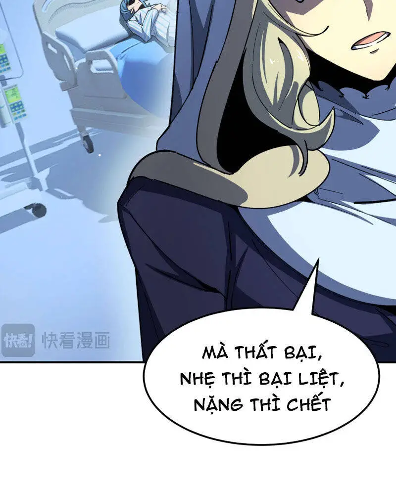 Thánh Hiệp Sĩ Cấp Sss Nettruyen ZZZ Chương 7 Page 99