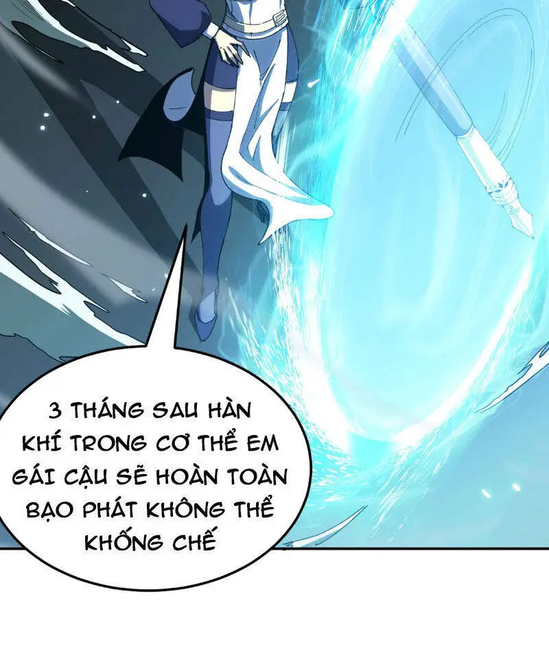 Thánh Hiệp Sĩ Cấp Sss Nettruyen ZZZ Chương 7 Page 105