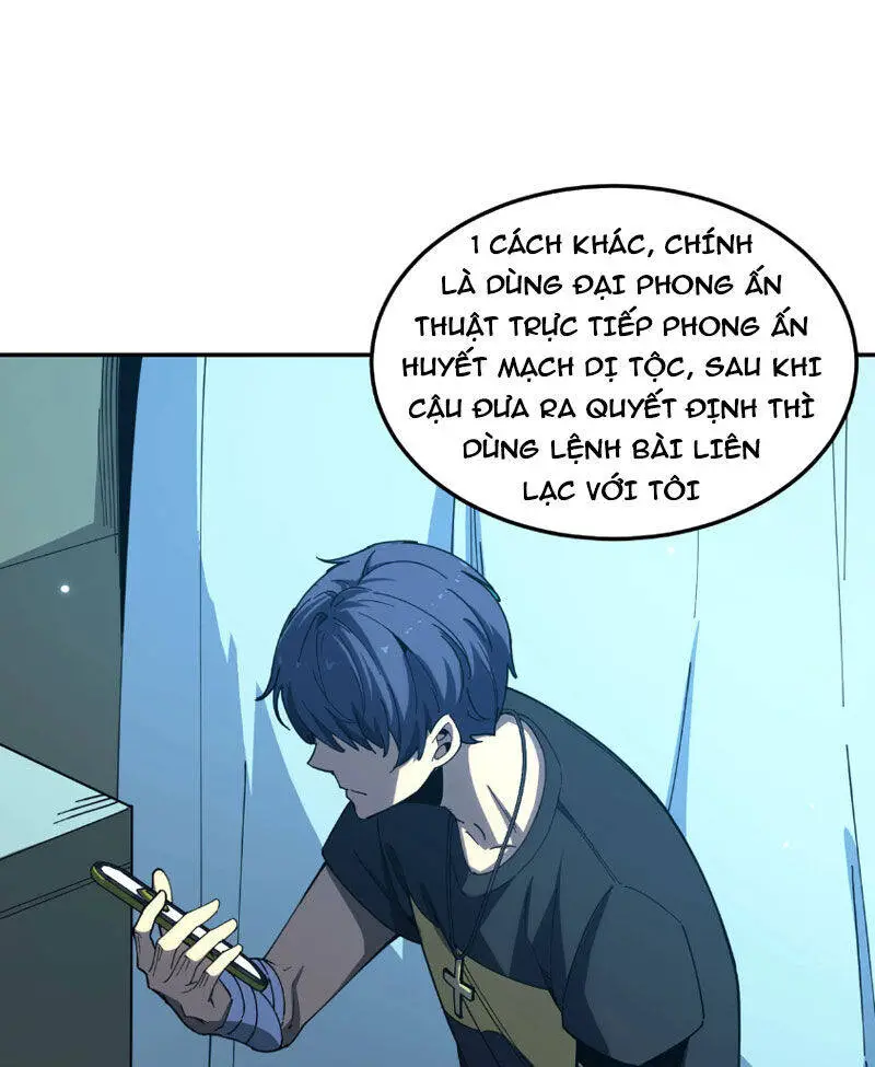 Thánh Hiệp Sĩ Cấp Sss Nettruyen ZZZ Chương 7 Page 106