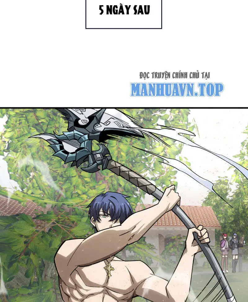 Thánh Hiệp Sĩ Cấp Sss Nettruyen ZZZ Chương 7 Page 109