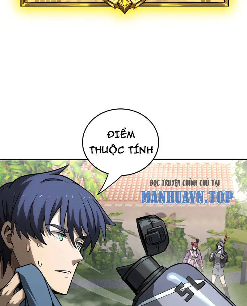 Thánh Hiệp Sĩ Cấp Sss Nettruyen ZZZ Chương 7 Page 111