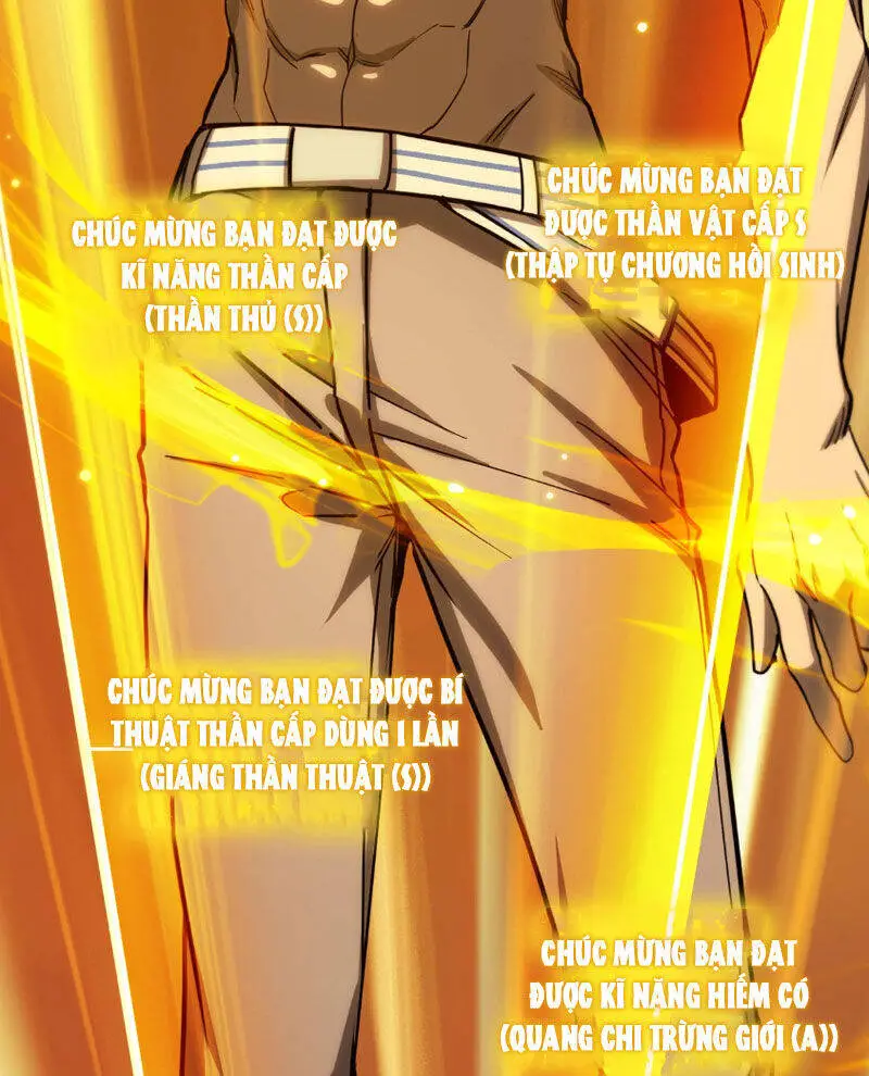 Thánh Hiệp Sĩ Cấp Sss Nettruyen ZZZ Chương 7 Page 116