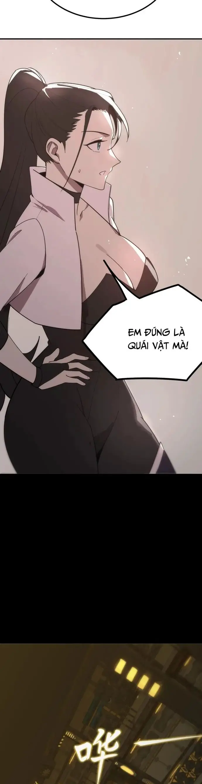 Thánh Hiệp Sĩ Cấp Sss Nettruyen ZZZ Chương 25 Page 32