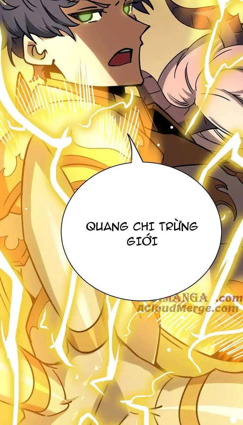 Thánh Hiệp Sĩ Cấp Sss Nettruyen ZZZ Chương 13 Page 14