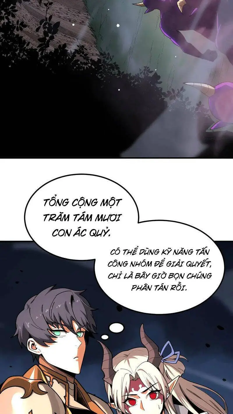 Thánh Hiệp Sĩ Cấp Sss Nettruyen ZZZ Chương 13 Page 22