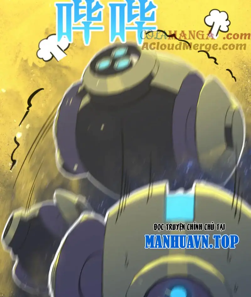 Thánh Hiệp Sĩ Cấp Sss Nettruyen ZZZ Chương 46 Page 27