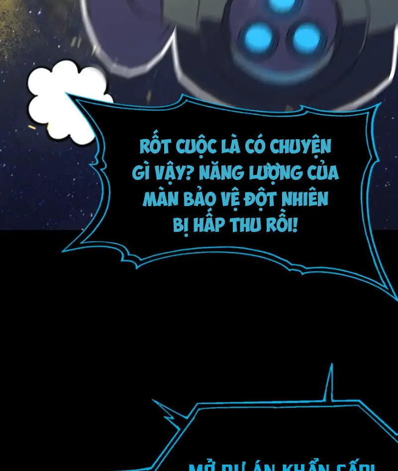 Thánh Hiệp Sĩ Cấp Sss Nettruyen ZZZ Chương 46 Page 28