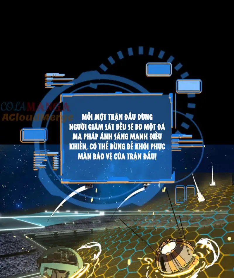 Thánh Hiệp Sĩ Cấp Sss Nettruyen ZZZ Chương 46 Page 32