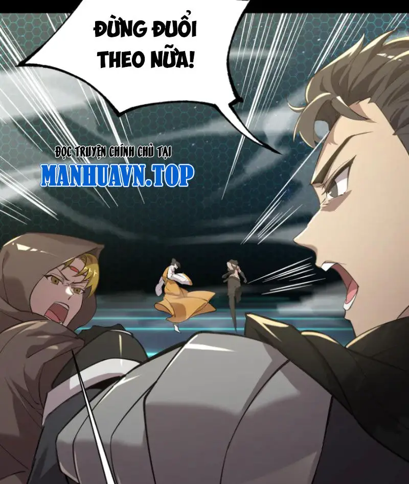 Thánh Hiệp Sĩ Cấp Sss Nettruyen ZZZ Chương 46 Page 49
