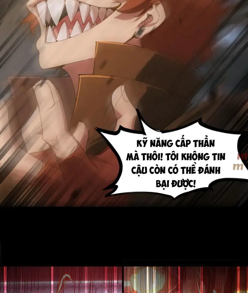 Thánh Hiệp Sĩ Cấp Sss Nettruyen ZZZ Chương 46 Page 63