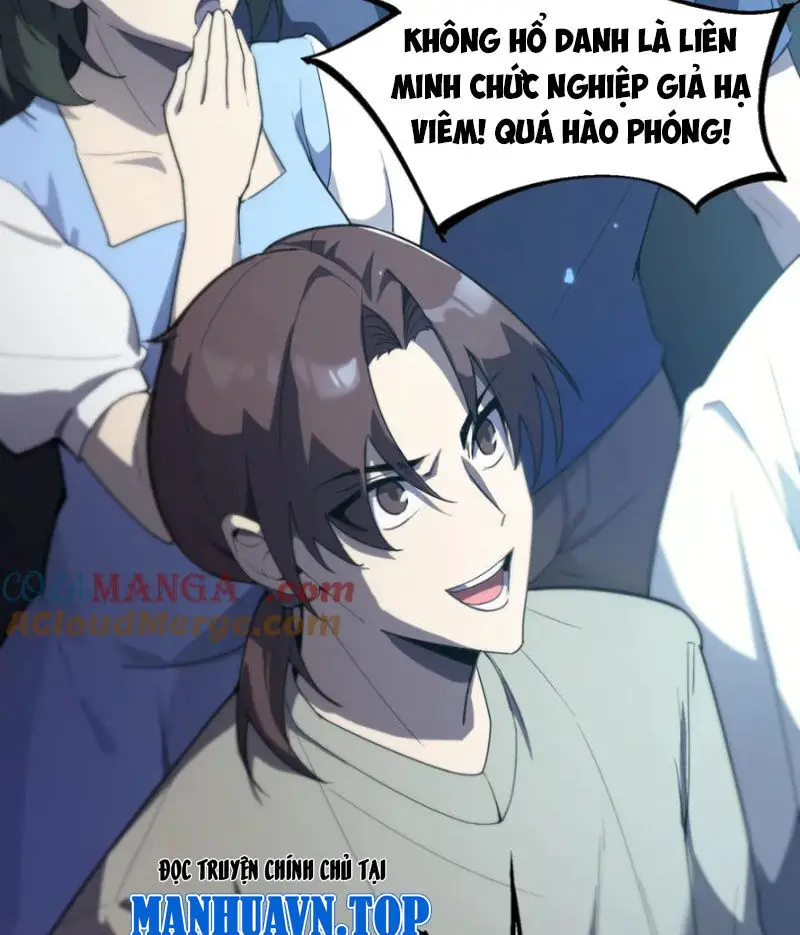 Thánh Hiệp Sĩ Cấp Sss Nettruyen ZZZ Chương 47 Page 81