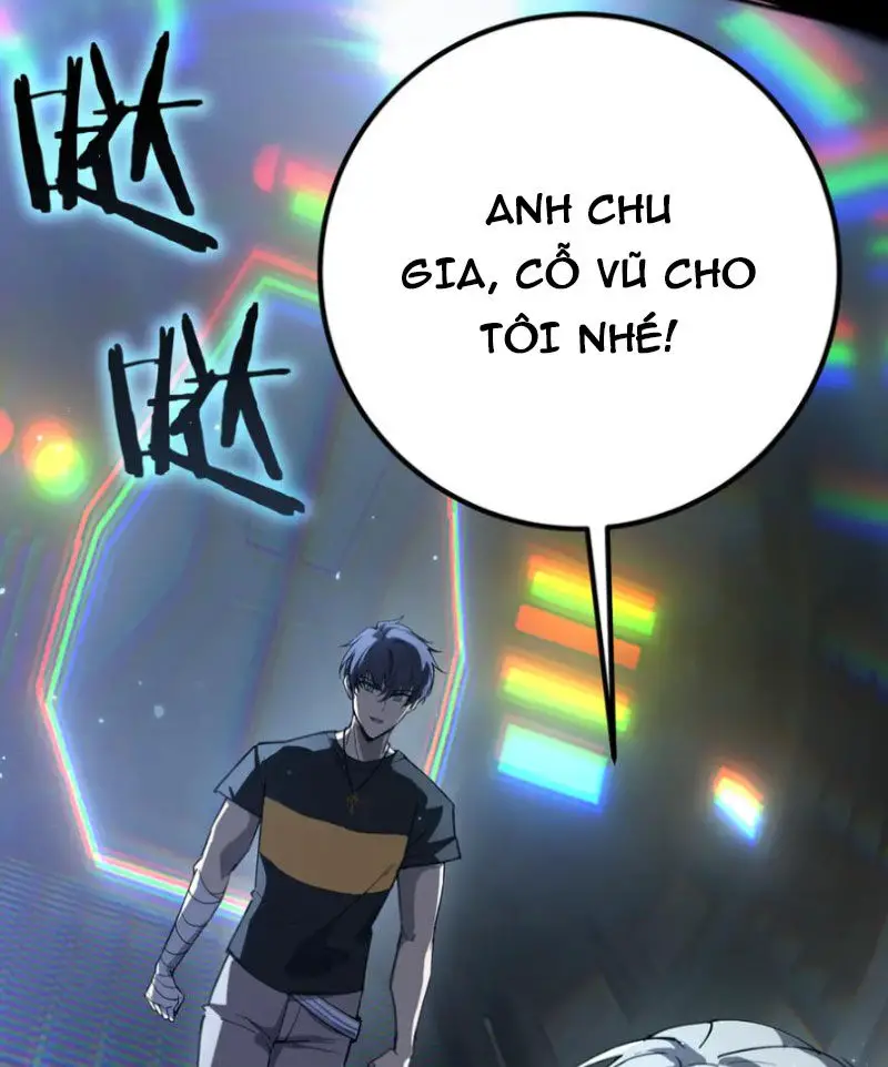 Thánh Hiệp Sĩ Cấp Sss Nettruyen ZZZ Chương 47 Page 98