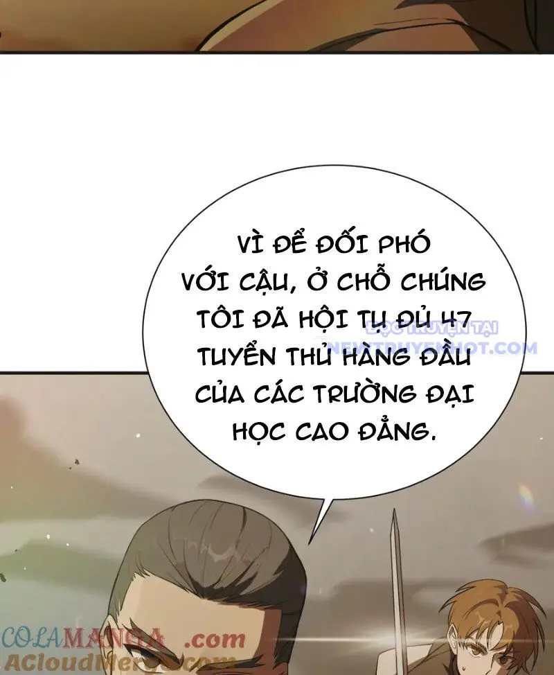 Thánh Hiệp Sĩ Cấp Sss Nettruyen ZZZ Chương 58 Page 16
