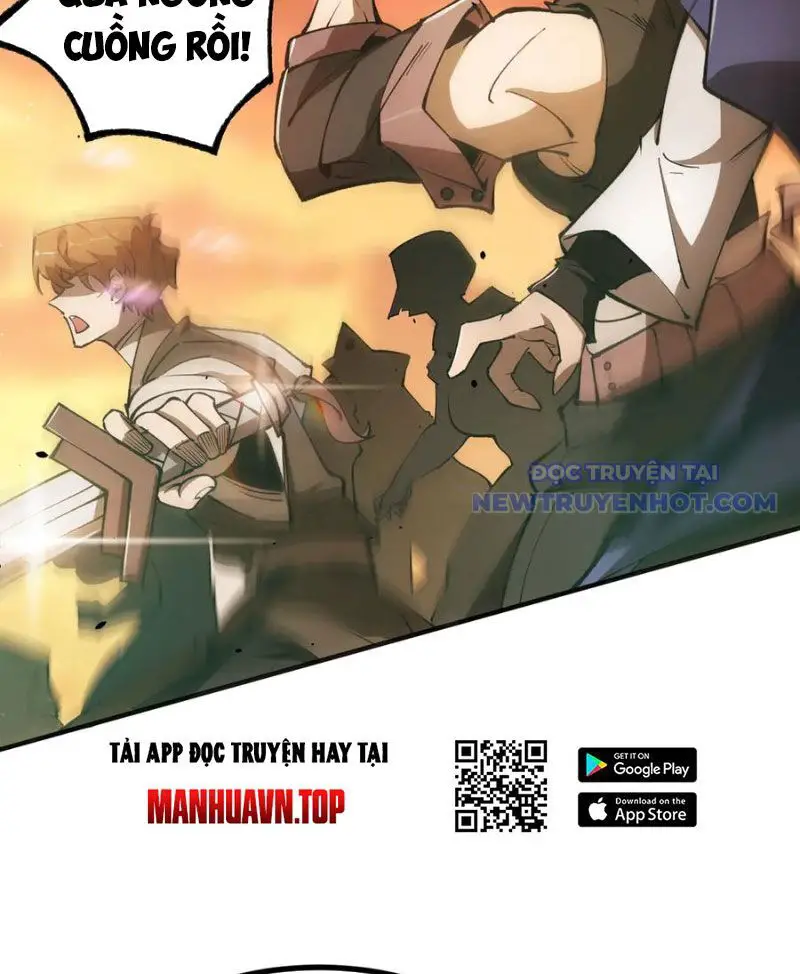 Thánh Hiệp Sĩ Cấp Sss Nettruyen ZZZ Chương 58 Page 23