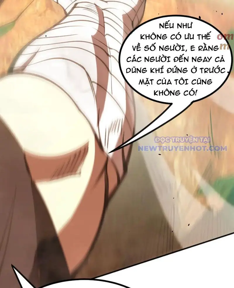 Thánh Hiệp Sĩ Cấp Sss Nettruyen ZZZ Chương 58 Page 27