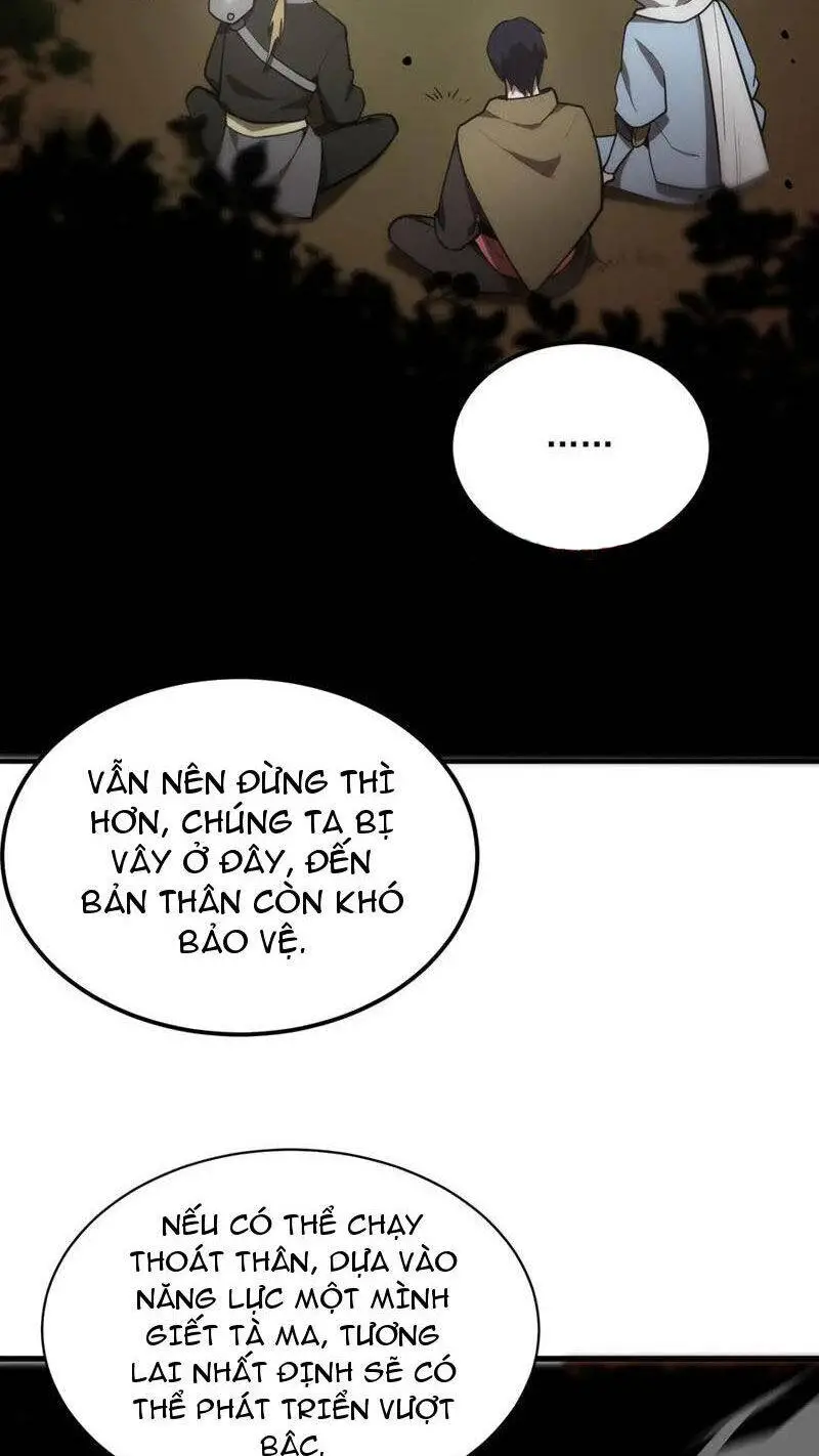 Thánh Hiệp Sĩ Cấp Sss Nettruyen ZZZ Chương 12 Page 59