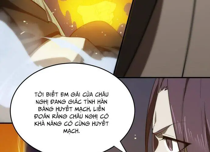 Thánh Hiệp Sĩ Cấp Sss Nettruyen ZZZ Chương 23 Page 10