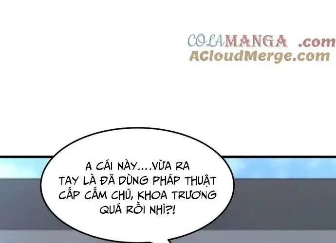 Thánh Hiệp Sĩ Cấp Sss Nettruyen ZZZ Chương 22 Page 9