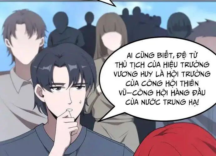Thánh Hiệp Sĩ Cấp Sss Nettruyen ZZZ Chương 22 Page 10