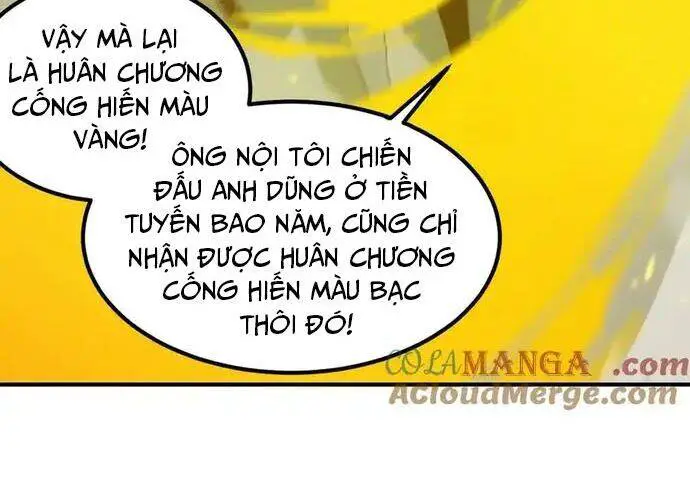 Thánh Hiệp Sĩ Cấp Sss Nettruyen ZZZ Chương 22 Page 29
