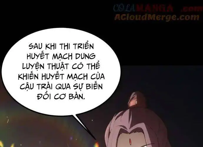 Thánh Hiệp Sĩ Cấp Sss Nettruyen ZZZ Chương 22 Page 79