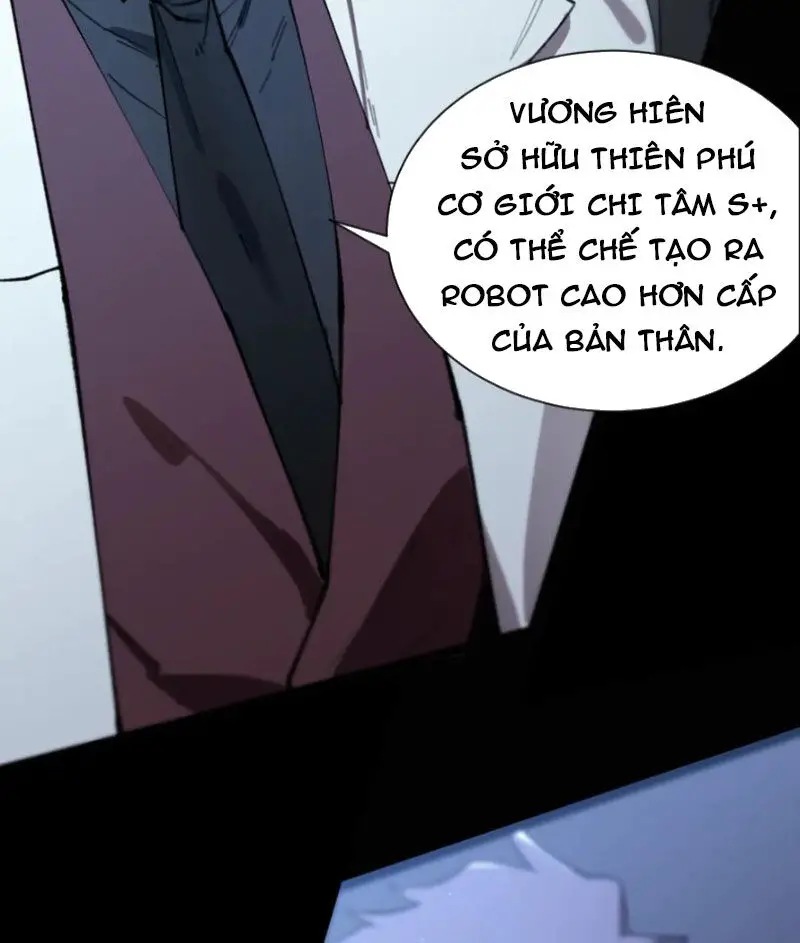 Thánh Hiệp Sĩ Cấp Sss Nettruyen ZZZ Chương 45 Page 12