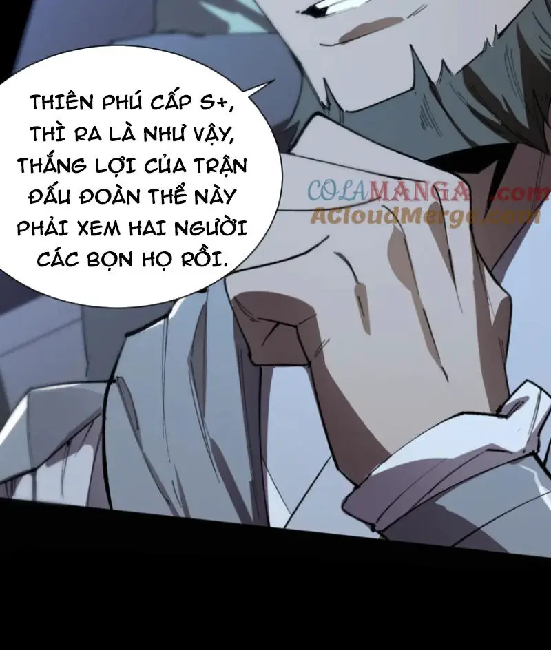 Thánh Hiệp Sĩ Cấp Sss Nettruyen ZZZ Chương 45 Page 14