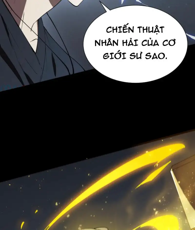 Thánh Hiệp Sĩ Cấp Sss Nettruyen ZZZ Chương 45 Page 16