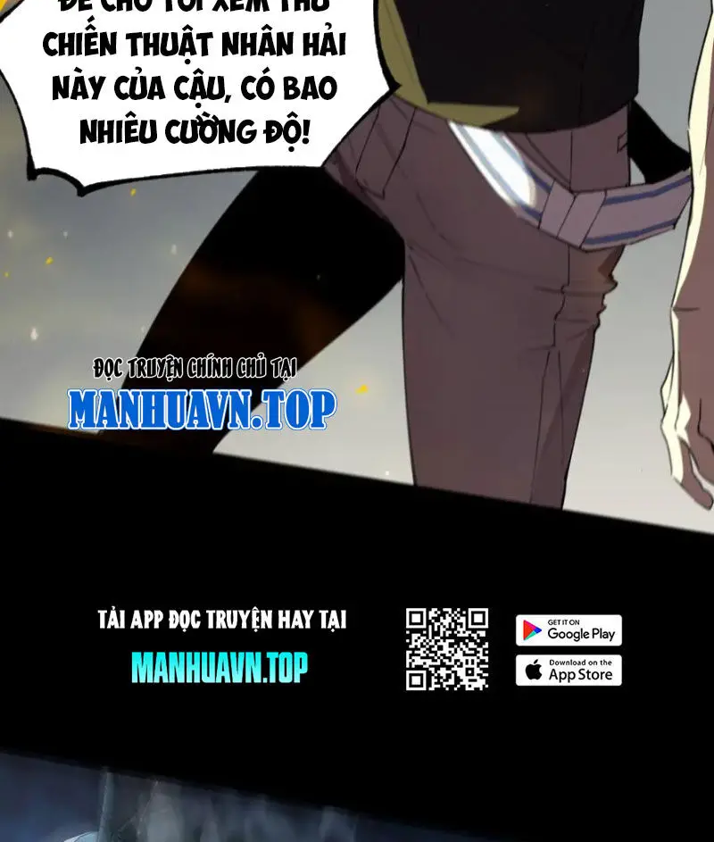 Thánh Hiệp Sĩ Cấp Sss Nettruyen ZZZ Chương 45 Page 18