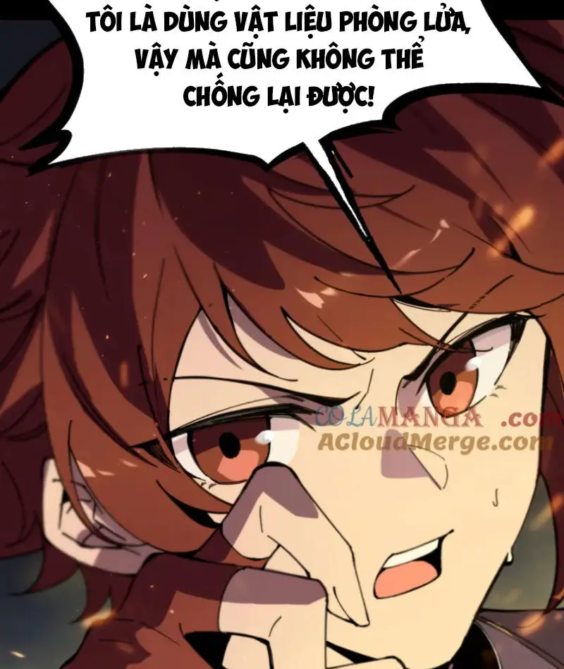 Thánh Hiệp Sĩ Cấp Sss Nettruyen ZZZ Chương 45 Page 46
