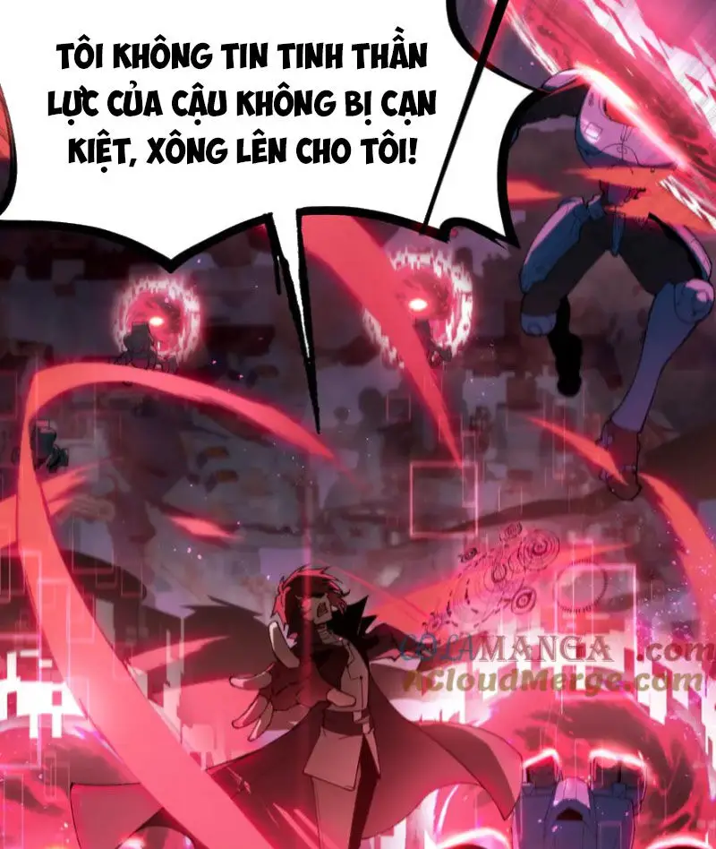 Thánh Hiệp Sĩ Cấp Sss Nettruyen ZZZ Chương 45 Page 51