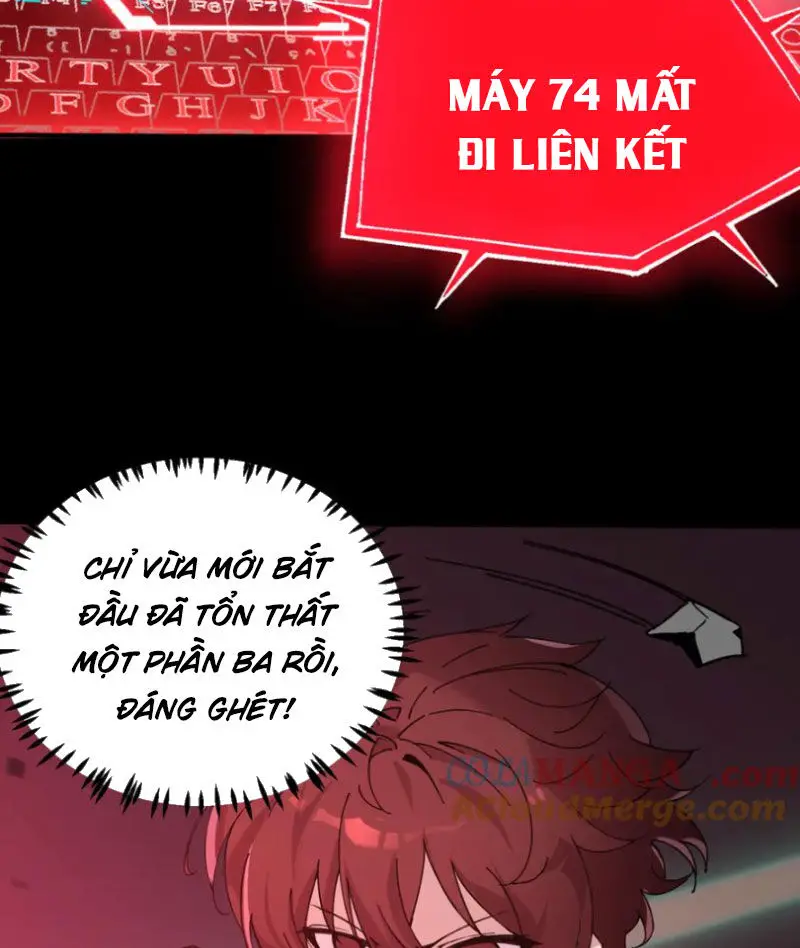 Thánh Hiệp Sĩ Cấp Sss Nettruyen ZZZ Chương 45 Page 66