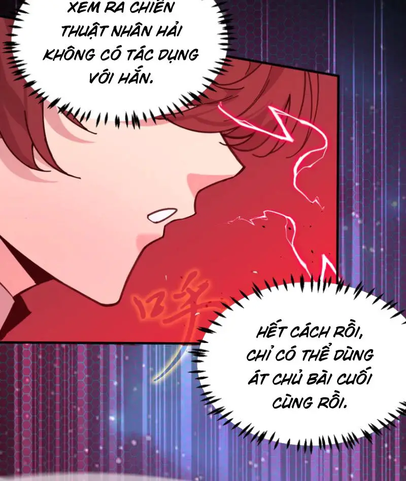 Thánh Hiệp Sĩ Cấp Sss Nettruyen ZZZ Chương 45 Page 68