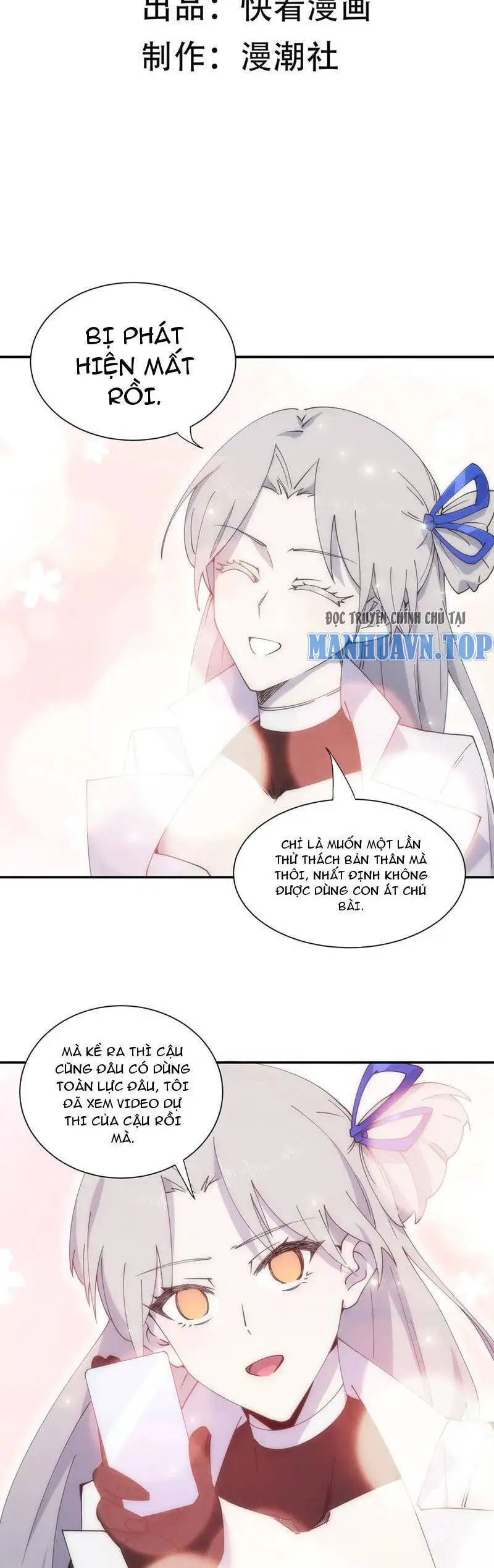 Thánh Hiệp Sĩ Cấp Sss Nettruyen ZZZ Chương 11 Page 2